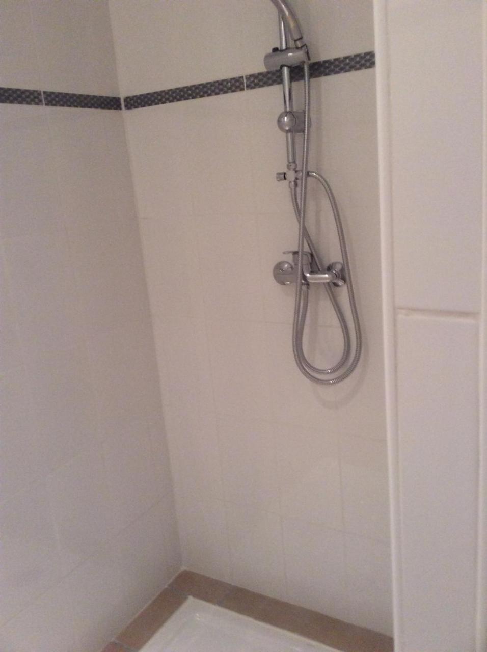 Gite Du Serre De Boudre Climatise, Spa Permanent Buisson Ngoại thất bức ảnh