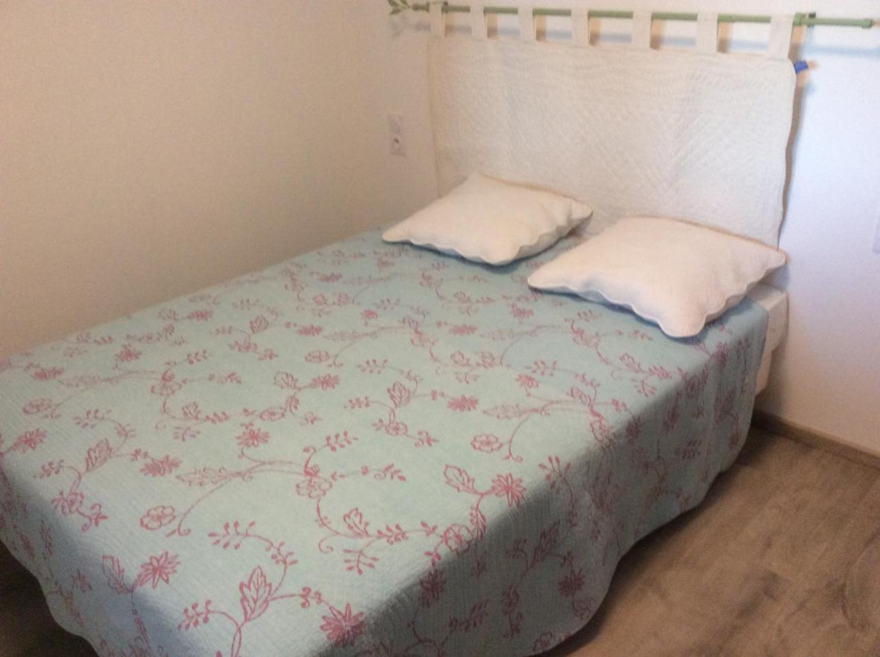 Gite Du Serre De Boudre Climatise, Spa Permanent Buisson Ngoại thất bức ảnh