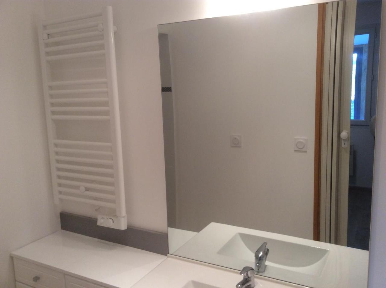 Gite Du Serre De Boudre Climatise, Spa Permanent Buisson Ngoại thất bức ảnh